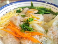 -长人馄饨铺(解放街店)