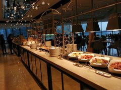 -TABLE·味西餐厅-成都茂业JW万豪酒店