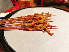 -醉烧膘·烧烤夜宵王(总店)