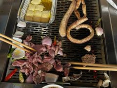 -邛海景风火盆烧烤(大石板古村二分店)