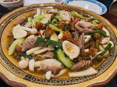 -老来福·非遗酸汤兔(凯旋路店)
