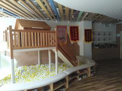 -YoKID优儿学堂早教托育园(常营托育园)