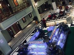 -新海渔港·胶东海鲜家常菜·家宴(奥体中心店)