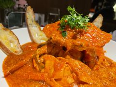 -燃扒房Steakhouse(皇庭店)