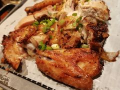 -绿茶餐厅(昌平悦荟店)