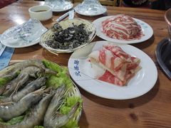 -元盛居(生态大街店)