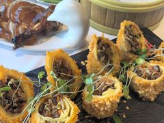 -玉林烤鸭店(黄村兴华店)