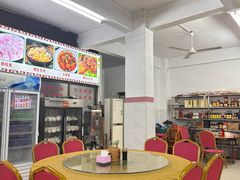 -琼海温泉鹅农家饭店