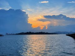 -演武大桥观景平台