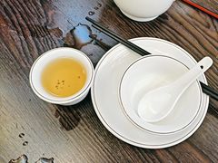 -大洋家·潮汕鱼鲜·花胶砂锅粥(天河东路店)