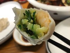 -必点海鲜·鲅鱼水饺(鞍山西道店)