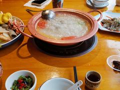 -民食香·腊排骨野生菌美食(木府店)