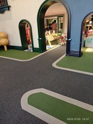 点击看大图 -奈尔宝·儿童乐园·亲子餐厅(星河湾店)