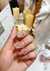 -Mi+·nail美甲美睫