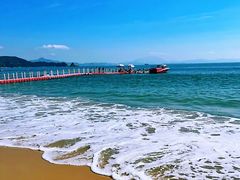 -大梅沙海滨公园