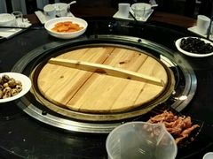 -好灶头妈妈菜·柴火灶台鱼·千岛湖土菜地标美食