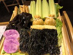 -十二舍·湯物素煮(江泰潤政店)
