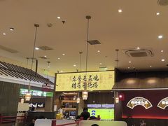 -侃爷南门铜锅涮肉