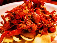 -南极·小龙虾·湘式拌饭(南街店)