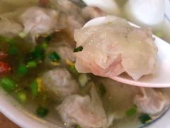 -汪一挑馄饨(老街店)
