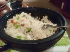-官房大酒店-玉龙旋宫观景餐厅