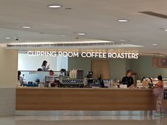 -Cupping Room(Harbour City)