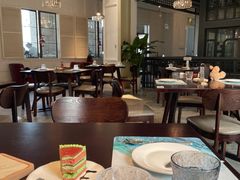 -22ºN BISTRO西餐&酒馆(石奥商业街店)