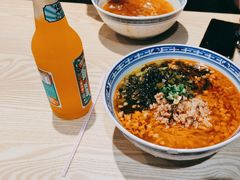 -鲁达面馆本帮风味(共康东路店)