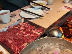 -锦城印象火锅(天府三街店)