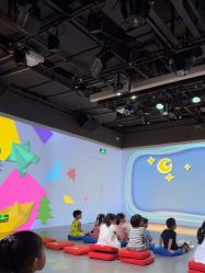 -小鸡哆哆故事屋·儿童乐园(嘉里城店)