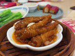 -点都德(皇岗村店)