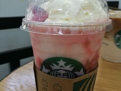 -星巴克(广州东圃天银店)