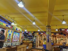 -康巴藏餐(束河古镇店)