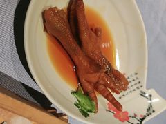 -晓粤·惹味粤菜(凯德乐峰广场店)