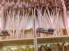 -阿串串老火锅(力盟店)