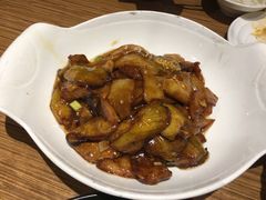 -金掌勺·锅包肉(广渠门店)