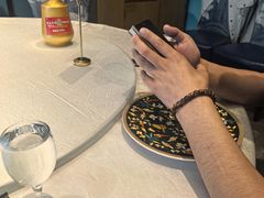 -盛百味·家宴餐厅(霸州分店)