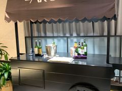 -L'Arome芳芳法国餐厅(仙林金鹰店)