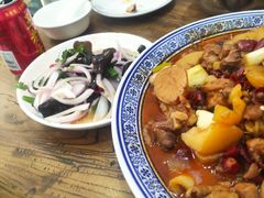 -福顺祥大盘鸡(临潼店)