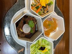 -童福兴·南京菜(老门东店)