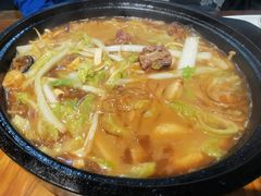 -小厨食堂(黄田坝店)