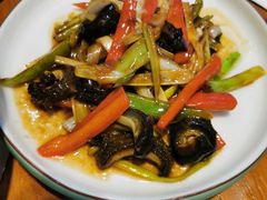-喜来酌海鲜·饺子(和平一店)