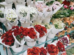 -BoBloom花店(晶耀前滩店)