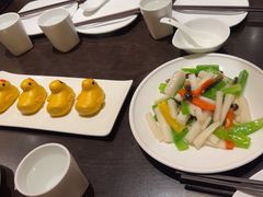 -老牌坊鲁菜名店(聊城美食岛店)