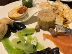 -云庭咖啡厅· 中航泊悦酒店(虹桥T2店)