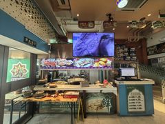-撒拉花儿·新疆菜·清真(太阳宫店)