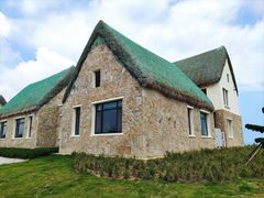 -那香海钻石沙滩浴场