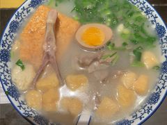-小潘记鸭血粉丝汤