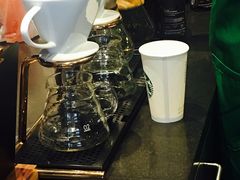 -星巴克(徐州苏宁广场B1店)