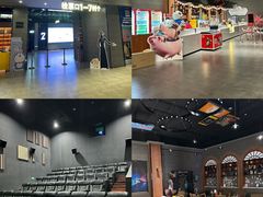 -SFC上影影城(港汇永华IMAX激光店)